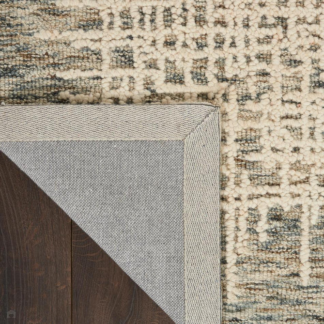 Colorado CLR03 Ivory/Multicolour Rug-Nourison-Rug Love - The Most Loved Rug Store