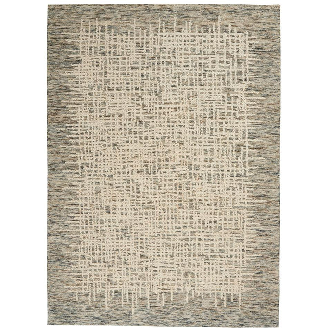 Colorado CLR03 Ivory/Multicolour Rug-Nourison-Rug Love - The Most Loved Rug Store