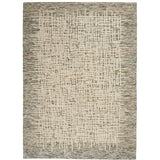 Colorado CLR03 Ivory/Multicolour Rug
