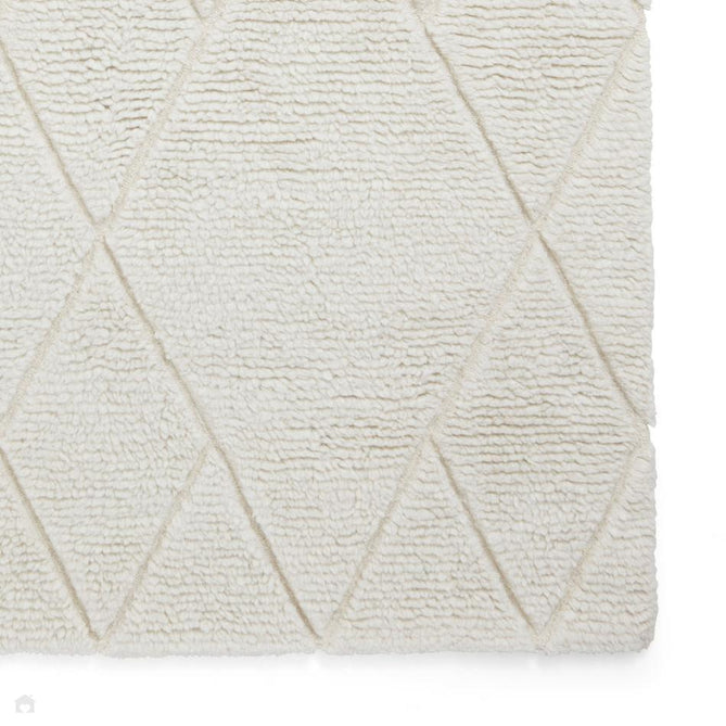 Cotswold 23071 Natural Rug-Think Rugs-Rug Love - The Most Loved Rug Store