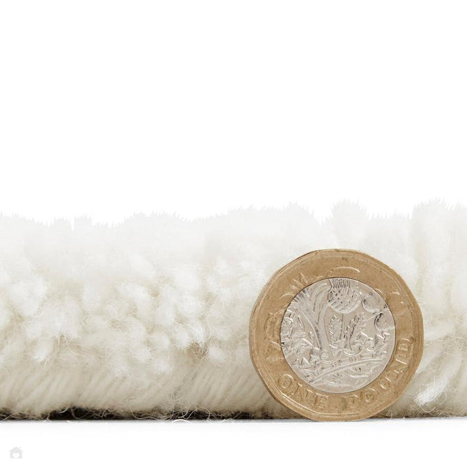 Cotswold 23071 Natural Rug-Think Rugs-Rug Love - The Most Loved Rug Store