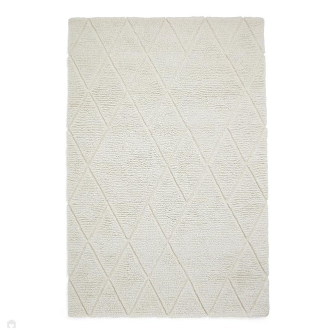 Cotswold 23071 Natural Rug-Think Rugs-Rug Love - The Most Loved Rug Store