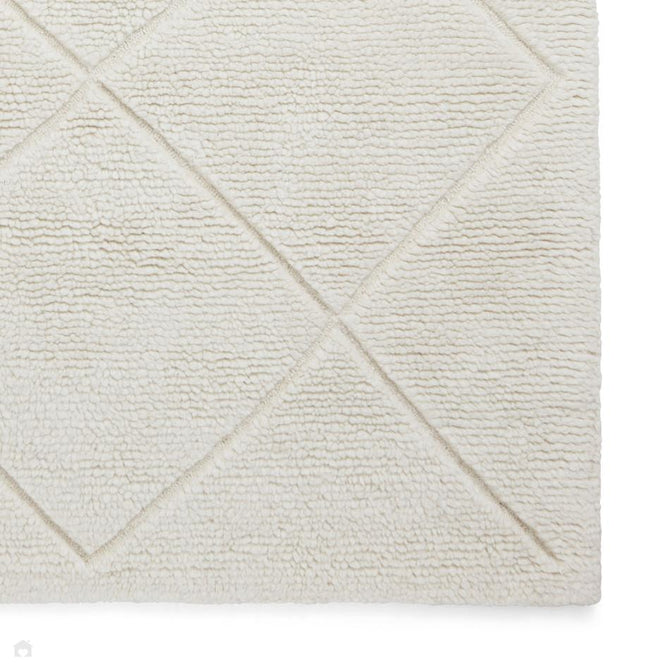 Cotswold 23072 Natural Rug-Think Rugs-Rug Love - The Most Loved Rug Store