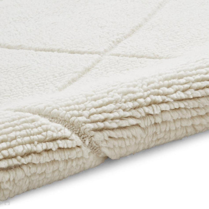 Cotswold 23072 Natural Rug-Think Rugs-Rug Love - The Most Loved Rug Store