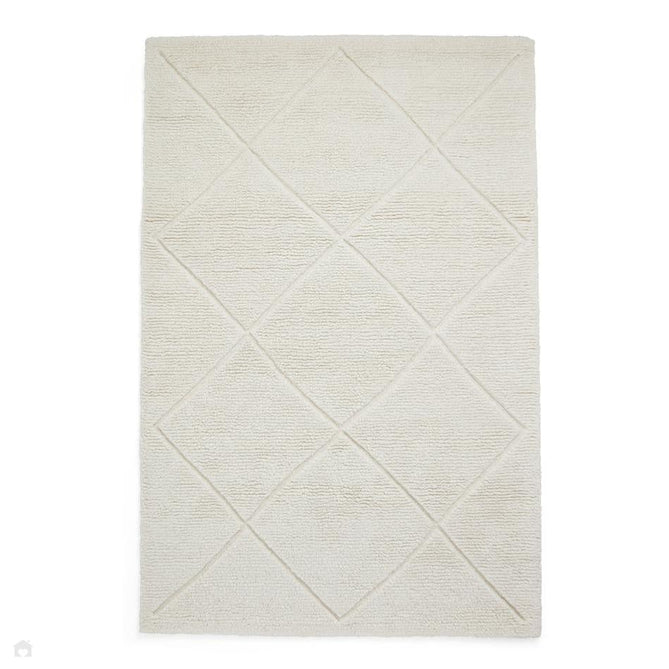 Cotswold 23072 Natural Rug-Think Rugs-Rug Love - The Most Loved Rug Store