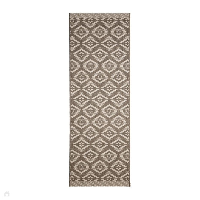 County Genesis Natural In-Outdoor Flatweave Rug-Melrose-Rug Love - The Most Loved Rug Store