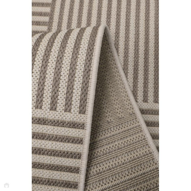 County Multi Stripe Natural In-Outdoor Flatweave Runner-Melrose-Rug Love - The Most Loved Rug Store