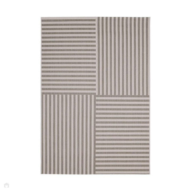 County Multi Stripe Natural In-Outdoor Flatweave Runner-Melrose-Rug Love - The Most Loved Rug Store