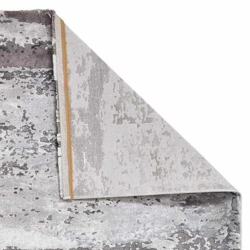 Craft 19788 Grey Rug 160 x 220 cm Lowest Price £169.00 | Rug Love