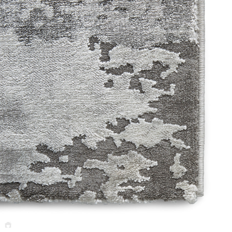Craft 19788 Grey Rug 160 x 220 cm Lowest Price £169.00 | Rug Love