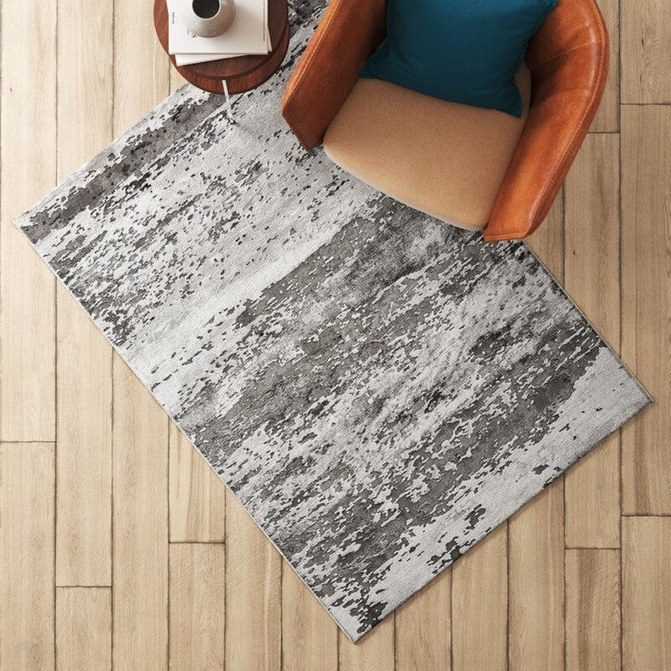 Craft 19788 Grey Rug 160 x 220 cm Lowest Price £169.00 | Rug Love
