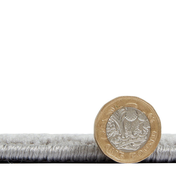 Creation 50051 Modern Botanical Ventation Distressed Metallic Shimmer Soft Textured Low Profile Short-Pile Soft Grey/Charcoal/Multicolour Rug-Think Rugs-Rug Love - The Most Loved Rug Store