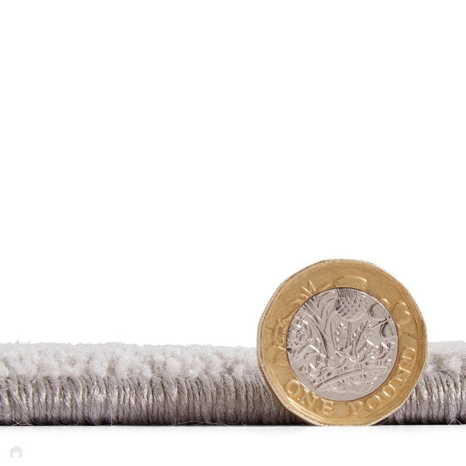 Creation 50199 Modern Abstract Polychromatic Distressed Metallic Shimmer Soft Textured Low Profile Short-Pile Soft Grey/Ivory/Muted Blue/Soft Pink/Golden Ochre/Taupe Rug-Think Rugs-Rug Love - The Most Loved Rug Store