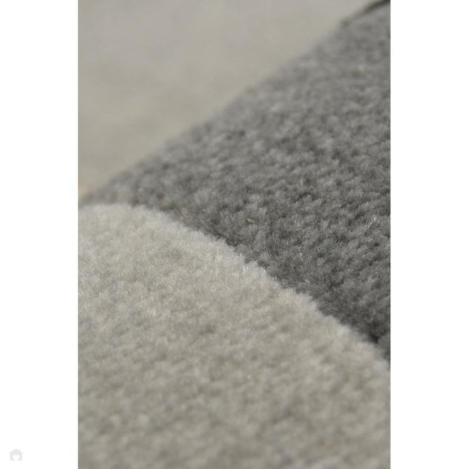 Creation Quadrant Grey Rug-Melrose-Rug Love - The Most Loved Rug Store