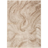DKNY Central Park West CEP01 Beige/Brown Rug