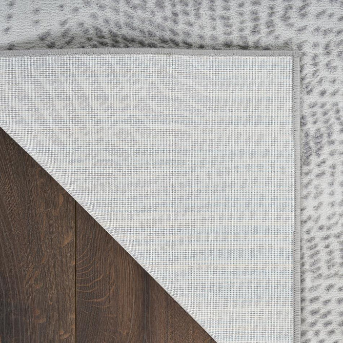 DKNY Central Park West CEP01 Grey Rug