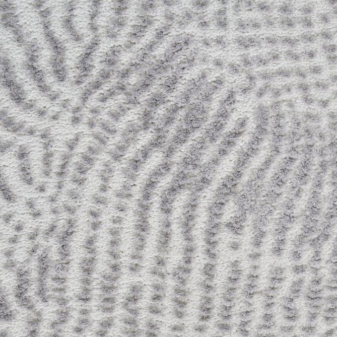 DKNY Central Park West CEP01 Grey Rug