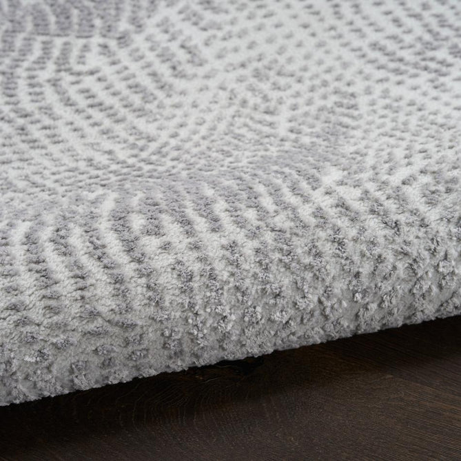 DKNY Central Park West CEP01 Grey Rug