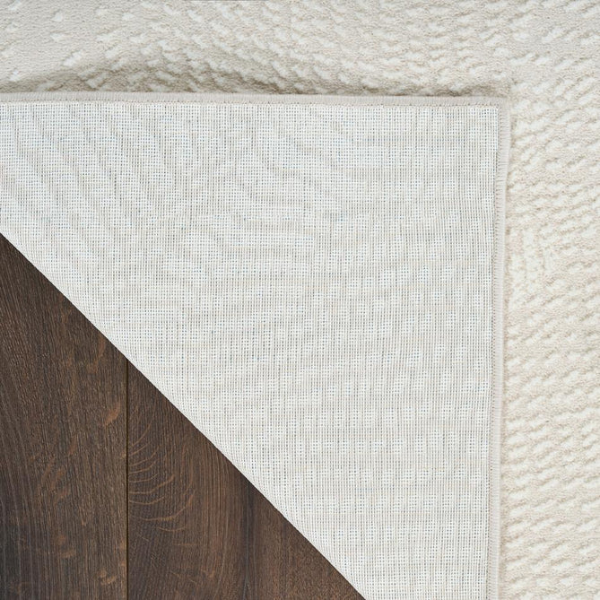 DKNY Central Park West CEP01 Ivory Rug