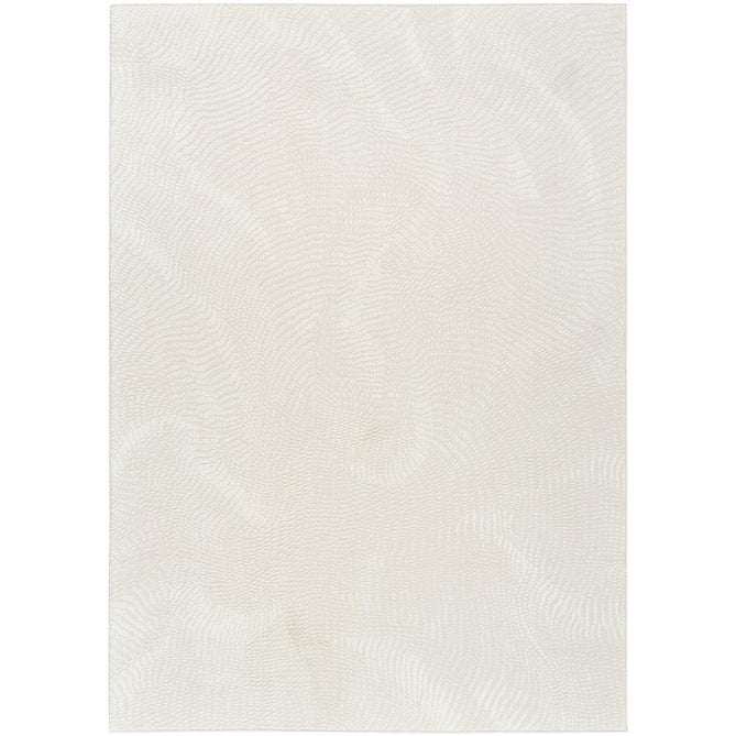 DKNY Central Park West CEP01 Ivory Rug
