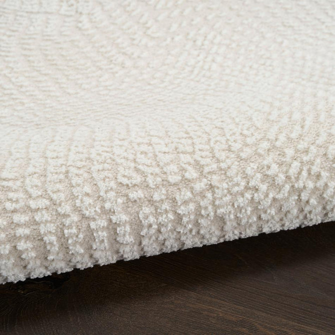 DKNY Central Park West CEP01 Ivory Rug