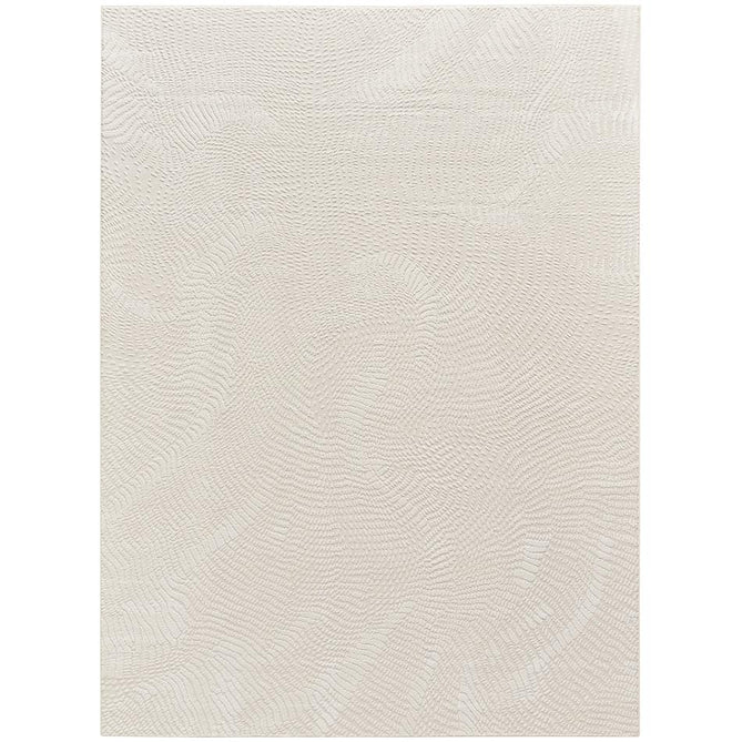 DKNY Central Park West CEP01 Ivory Rug