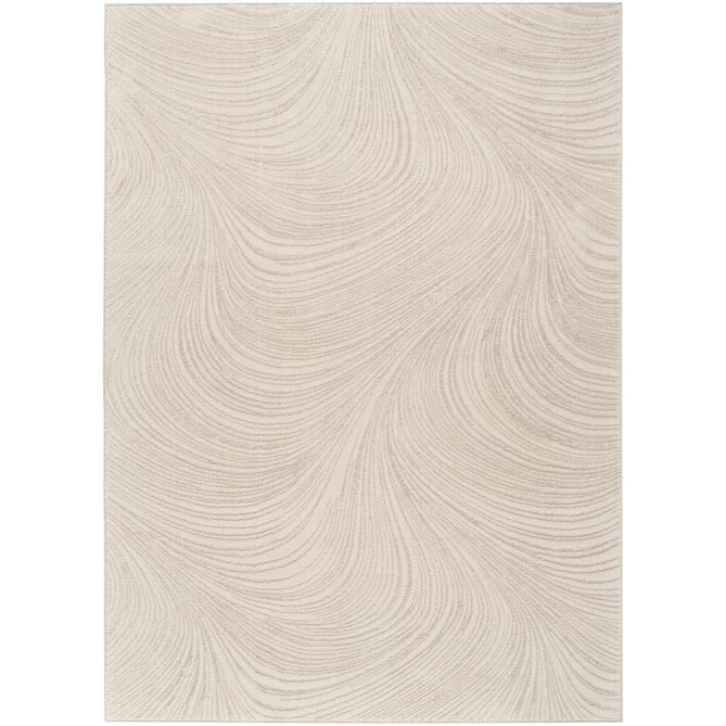 DKNY Central Park West CEP02 Beige Rug