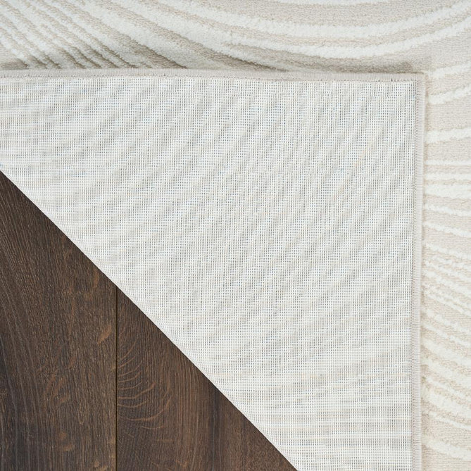 DKNY Central Park West CEP02 Ivory Rug