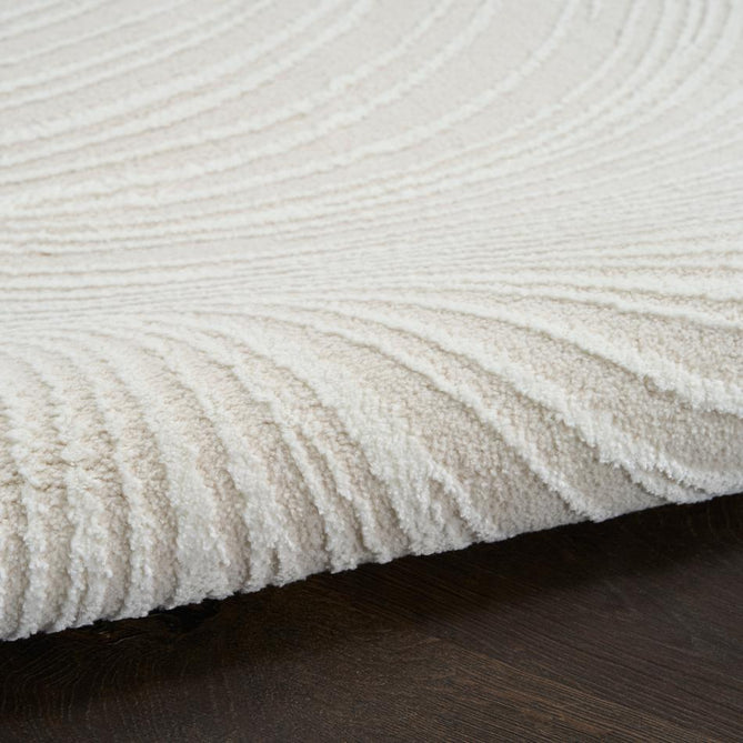 DKNY Central Park West CEP02 Ivory Rug