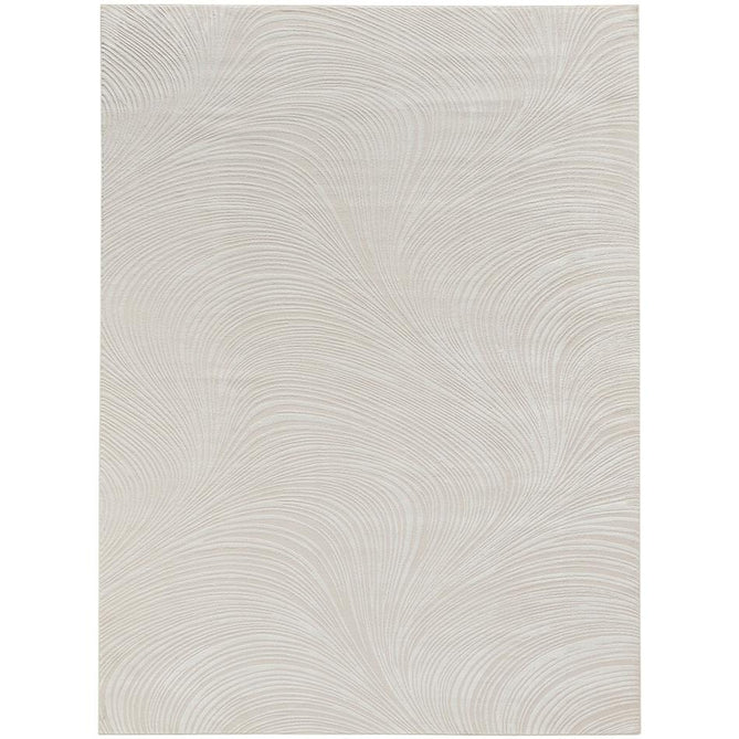 DKNY Central Park West CEP02 Ivory Rug