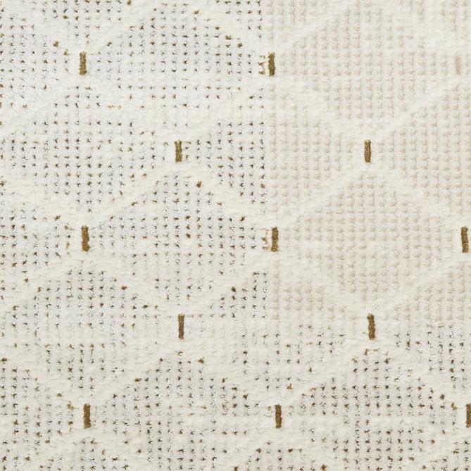 DKNY Grand Street GRN01 Ivory Rug