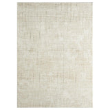 DKNY Grand Street GRN02 Ivory/Beige Rug