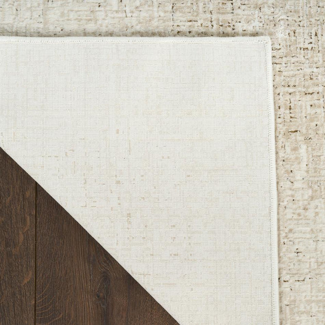 DKNY Grand Street GRN03 Ivory/Beige Rug