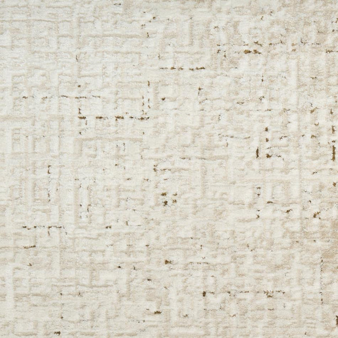 DKNY Grand Street GRN03 Ivory/Beige Rug