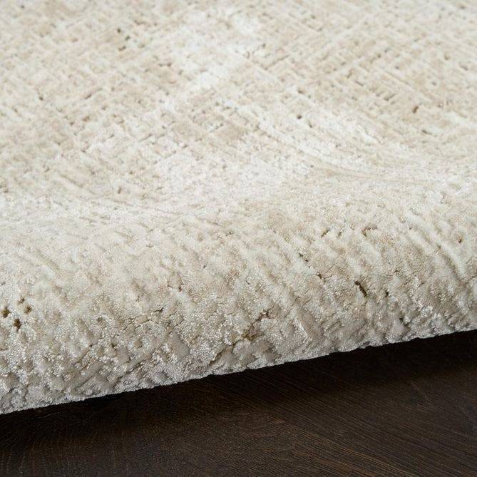 DKNY Grand Street GRN03 Ivory/Beige Rug