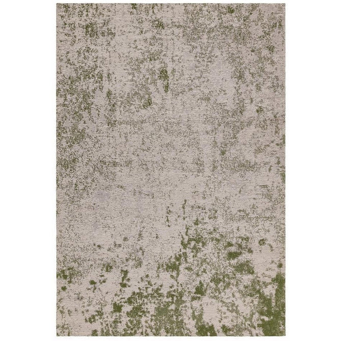 Dara Modern Abstract Durable Stain-Resistant Weatherproof Flatweave In-Outdoor Green/Silver/Natural Rug-Asiatic Carpets-Rug Love - The Most Loved Rug Store