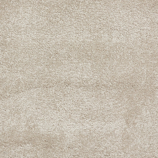 Deluxe Plush Plain Soft Super Heavyweight High-Density Polypropylene Shaggy Beige Rug-Think Rugs-Rug Love - The Most Loved Rug Store