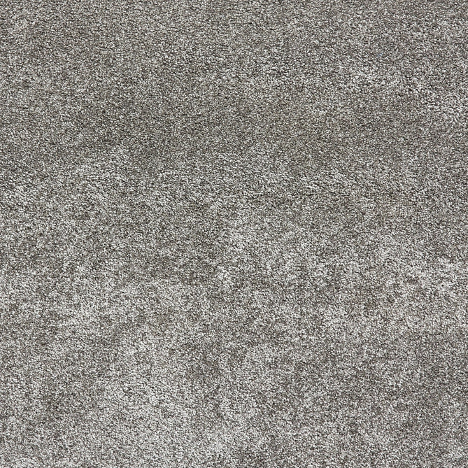 Deluxe Plush Plain Soft Super Heavyweight High-Density Polypropylene Shaggy Grey Rug-Think Rugs-Rug Love - The Most Loved Rug Store