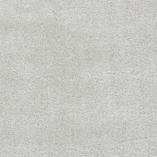 Deluxe Soft Plush Super Heavyweight High-Density Plain Polypropylene Shaggy Silver Rug-Think Rugs-Rug Love - The Most Loved Rug Store