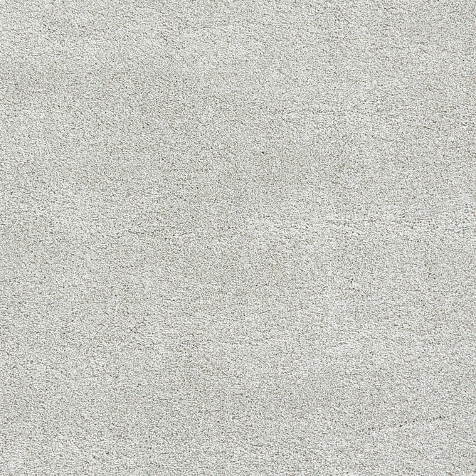 Deluxe Soft Plush Super Heavyweight High-Density Plain Polypropylene Shaggy Silver Rug-Think Rugs-Rug Love - The Most Loved Rug Store