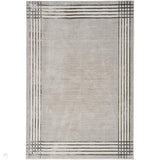 Desire DSR01 Grey Silver Rug