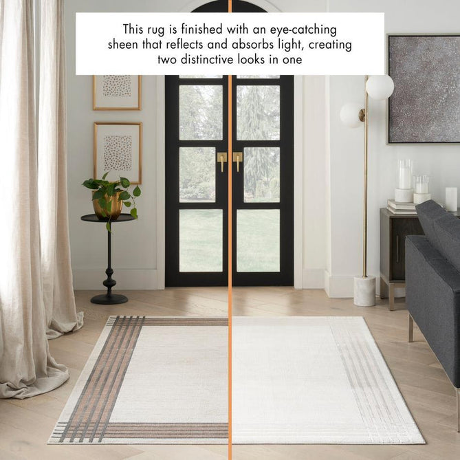 Desire DSR01 Ivory/Silver Rug-Nourison-Rug Love - The Most Loved Rug Store