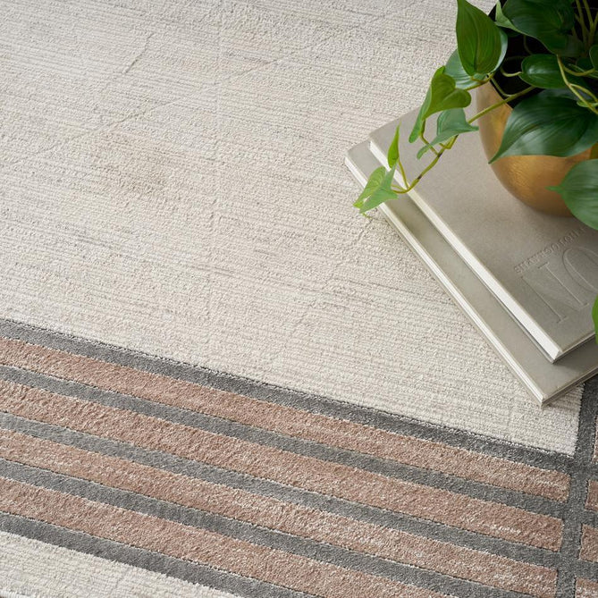 Desire DSR01 Ivory/Silver Rug-Nourison-Rug Love - The Most Loved Rug Store
