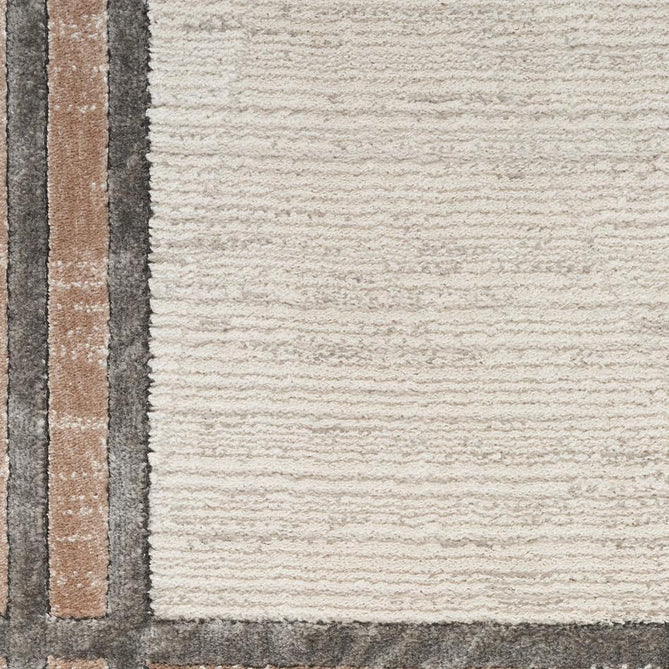 Desire DSR01 Ivory/Silver Rug-Nourison-Rug Love - The Most Loved Rug Store
