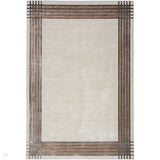 Desire DSR01 Ivory/Silver Rug