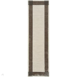 Desire DSR01 Ivory/Silver Runner