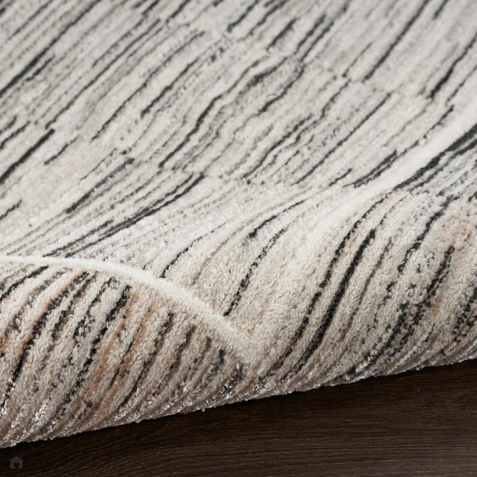 Desire DSR02 Charcoal Grey Rug-Nourison-Rug Love - The Most Loved Rug Store