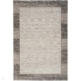 Desire DSR02 Grey/Black Rug
