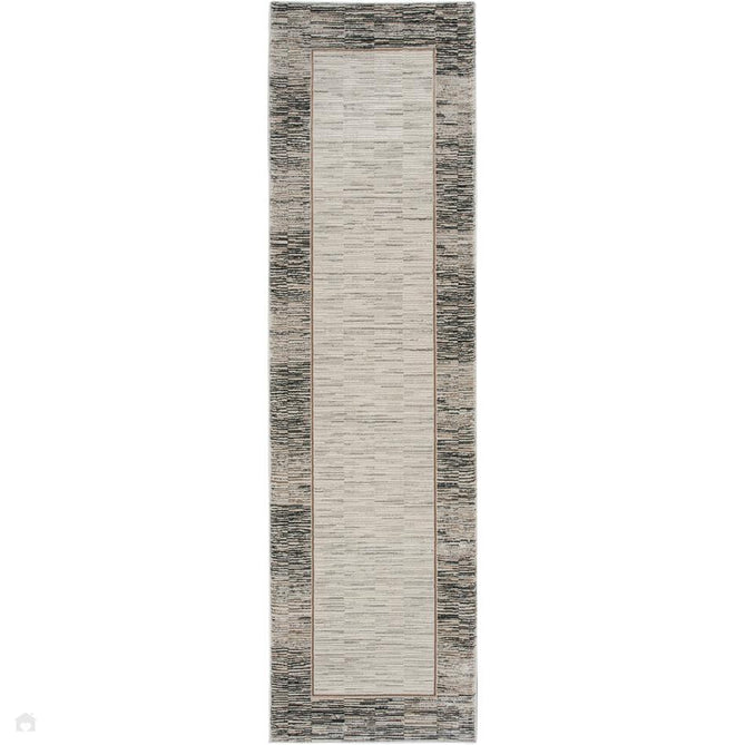 Desire DSR02 Ivory/Ash Grey/Steel Grey/Taupe/Charcoal/Black/Silver Rug-Nourison-Rug Love - The Most Loved Rug Store