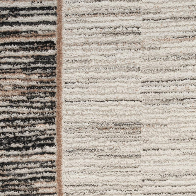 Desire DSR02 Ivory/Ash Grey/Steel Grey/Taupe/Charcoal/Black/Silver Rug-Nourison-Rug Love - The Most Loved Rug Store